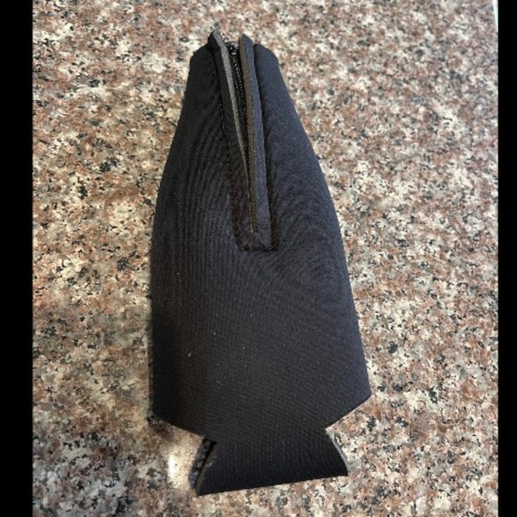 Route 66 Neoprene Bottle Cooler Cover - Picture 5 of 6